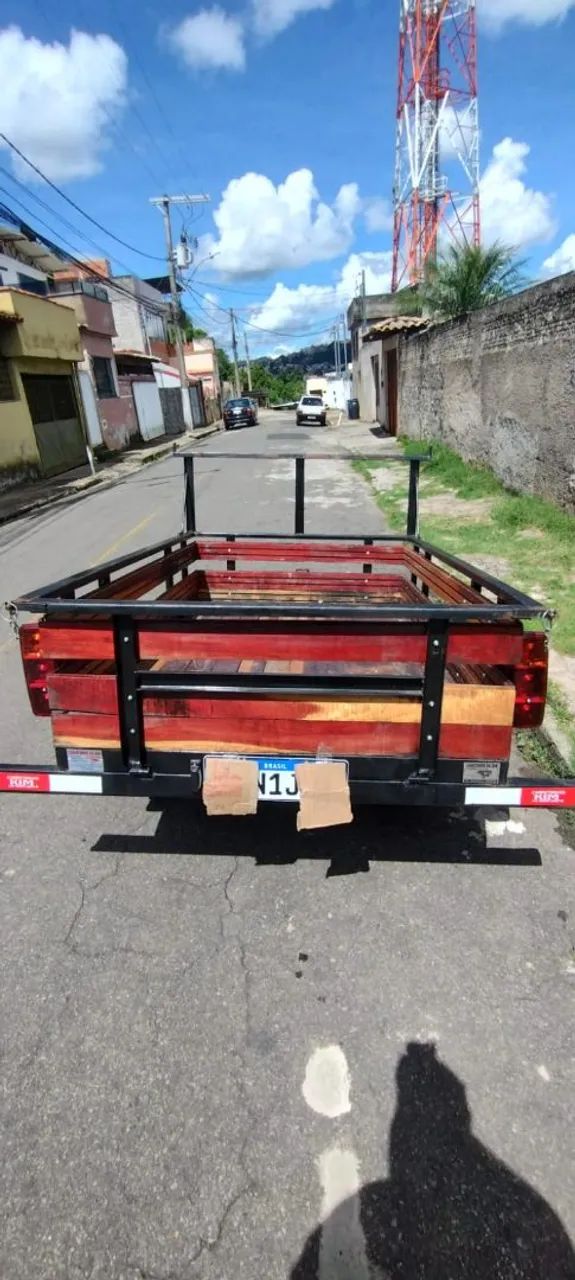 Carretinha  - Foto 2