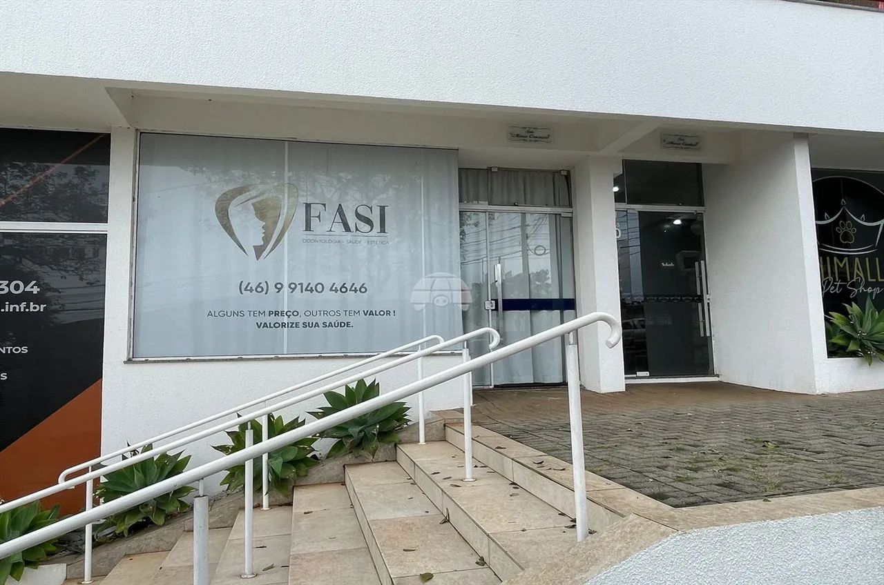 Vendas Sala Pato Branco PR - Foto 2