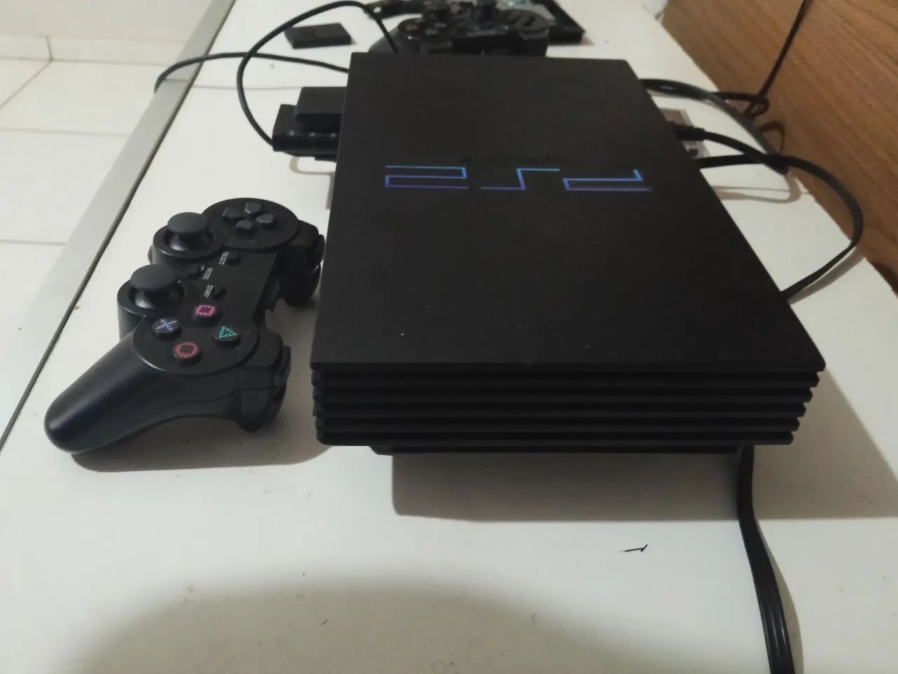 PS2 FAT - Foto 2