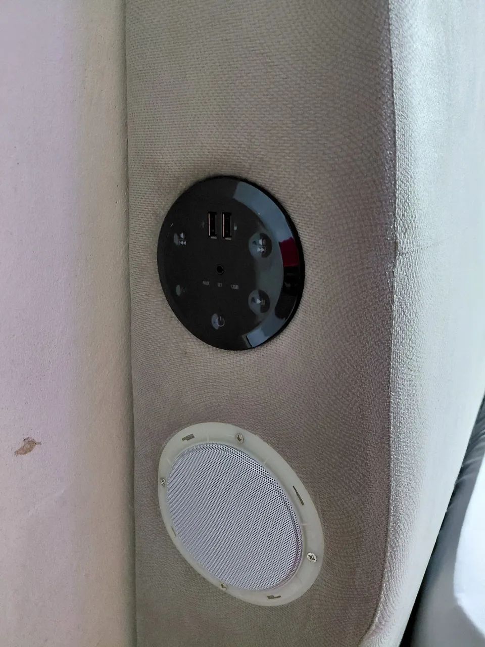 Cabeceira de cama - Foto 4