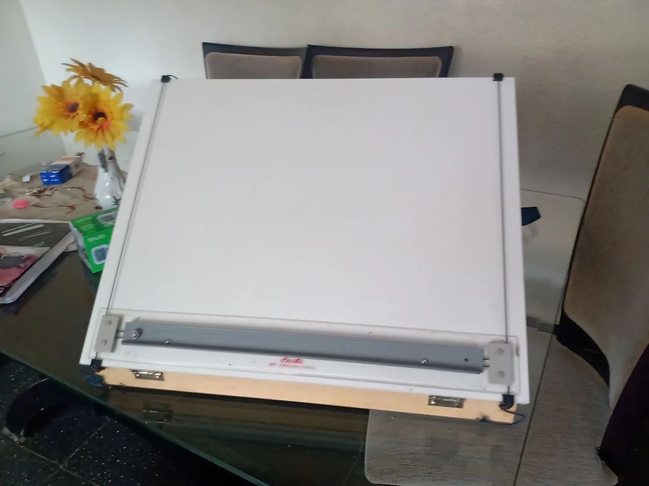Vendo prancheta A3 Trident.