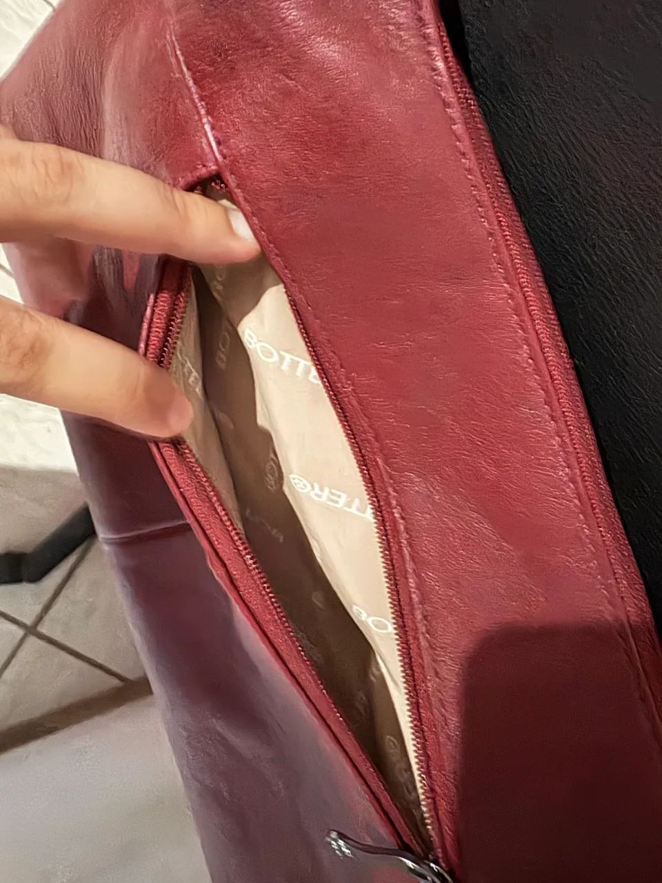 Bolsa Bottero - Foto 2