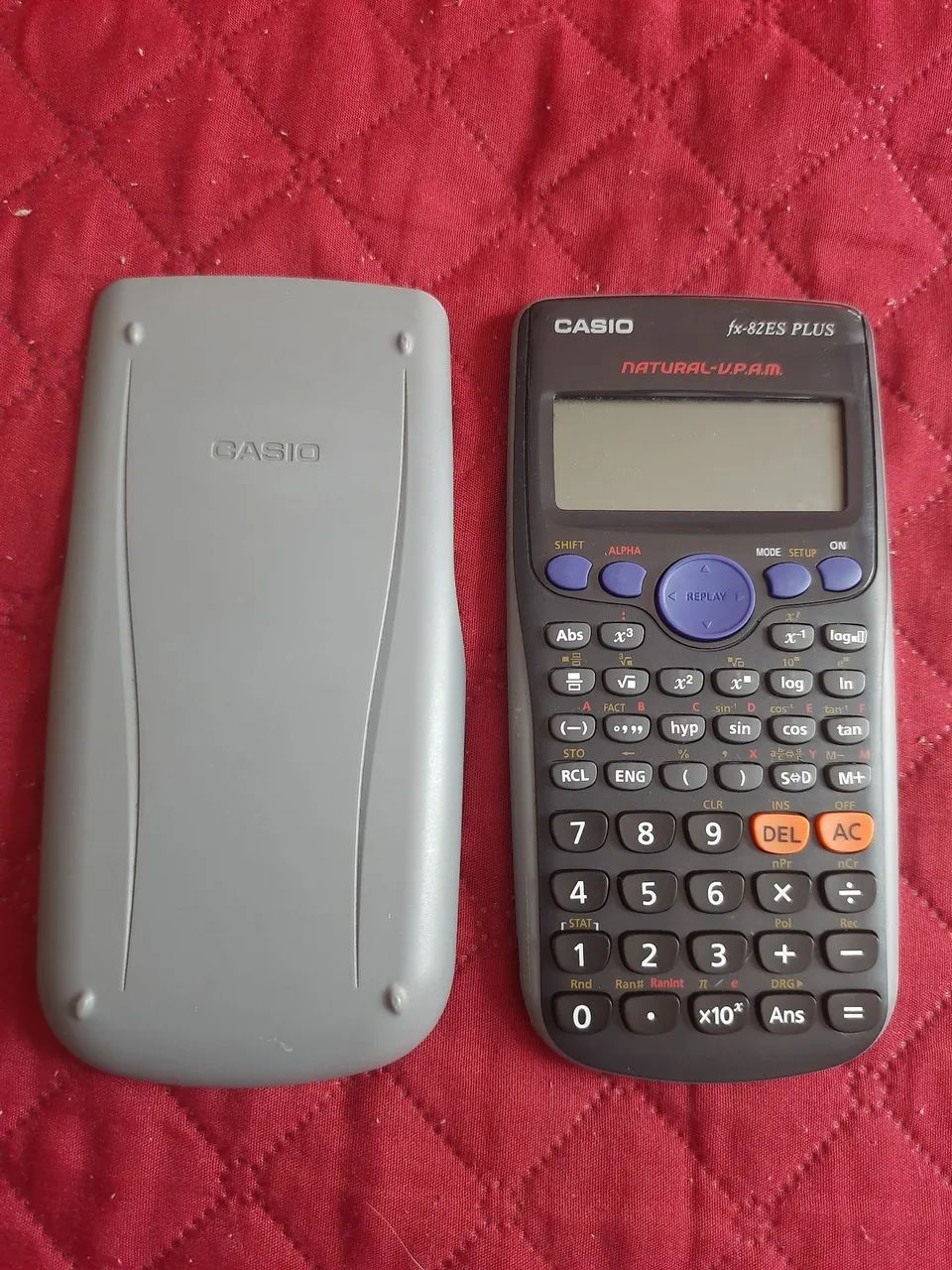 Calculadora científica CASIO - Foto 2