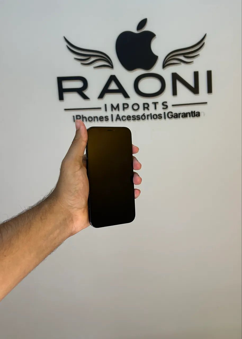 iPhone 12 128GB - Extremamente Conservado - Foto 5
