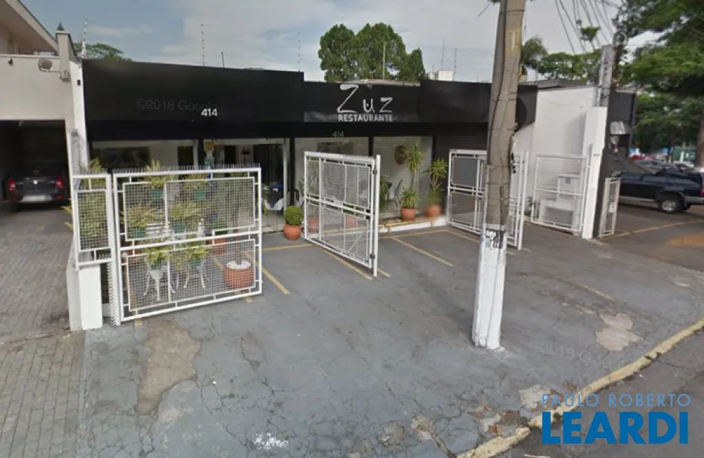 COMERCIAL - CIDADE JARDIM - SP - Foto 2