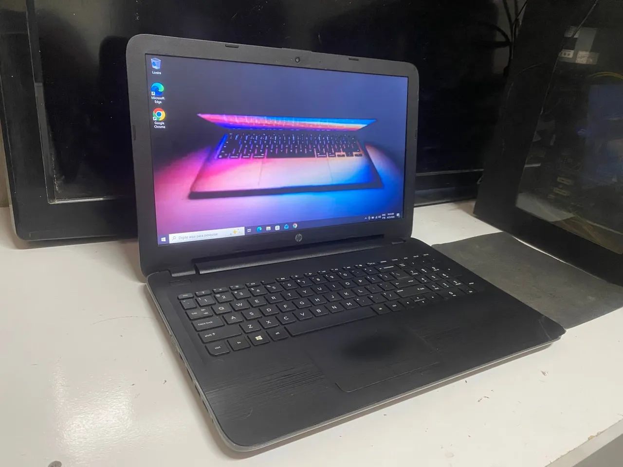 Notebook hp - Foto 2
