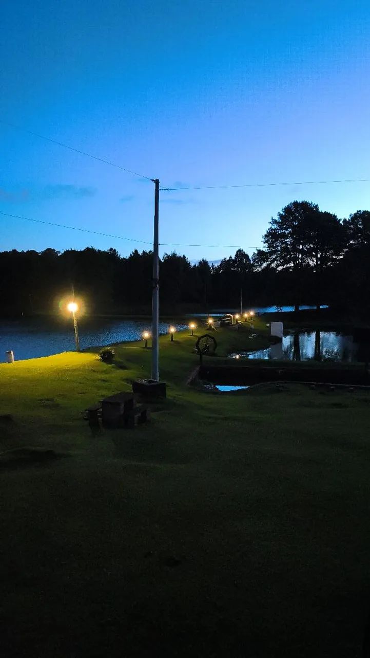 ARRENDAMENTO PARQUE EM GRAMADO  - Foto 4