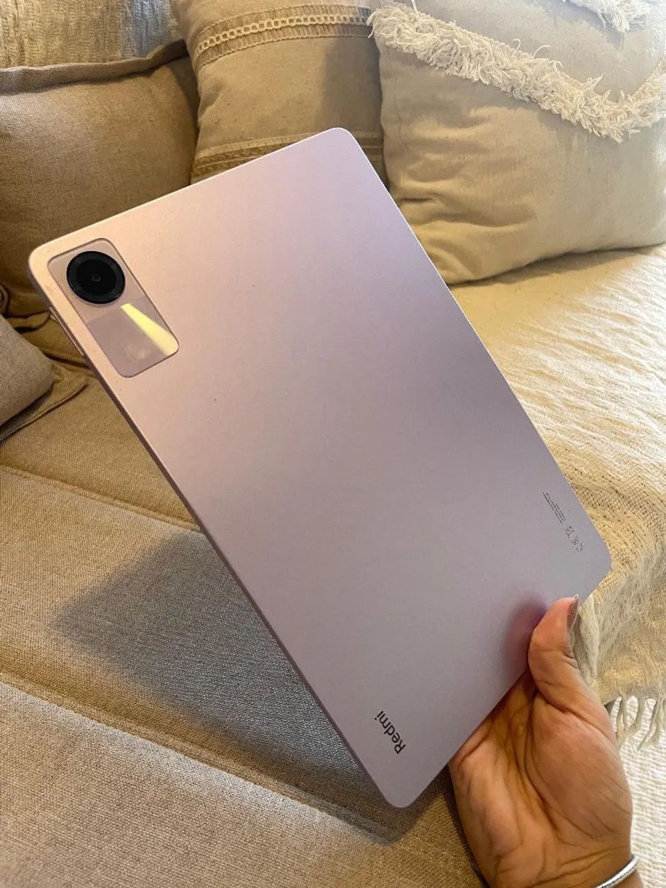 Redmi Pad SE - Foto 4