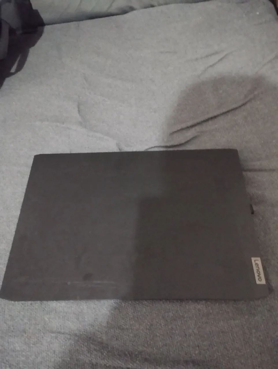 Notebook gamer Lenovo 3i - Foto 3