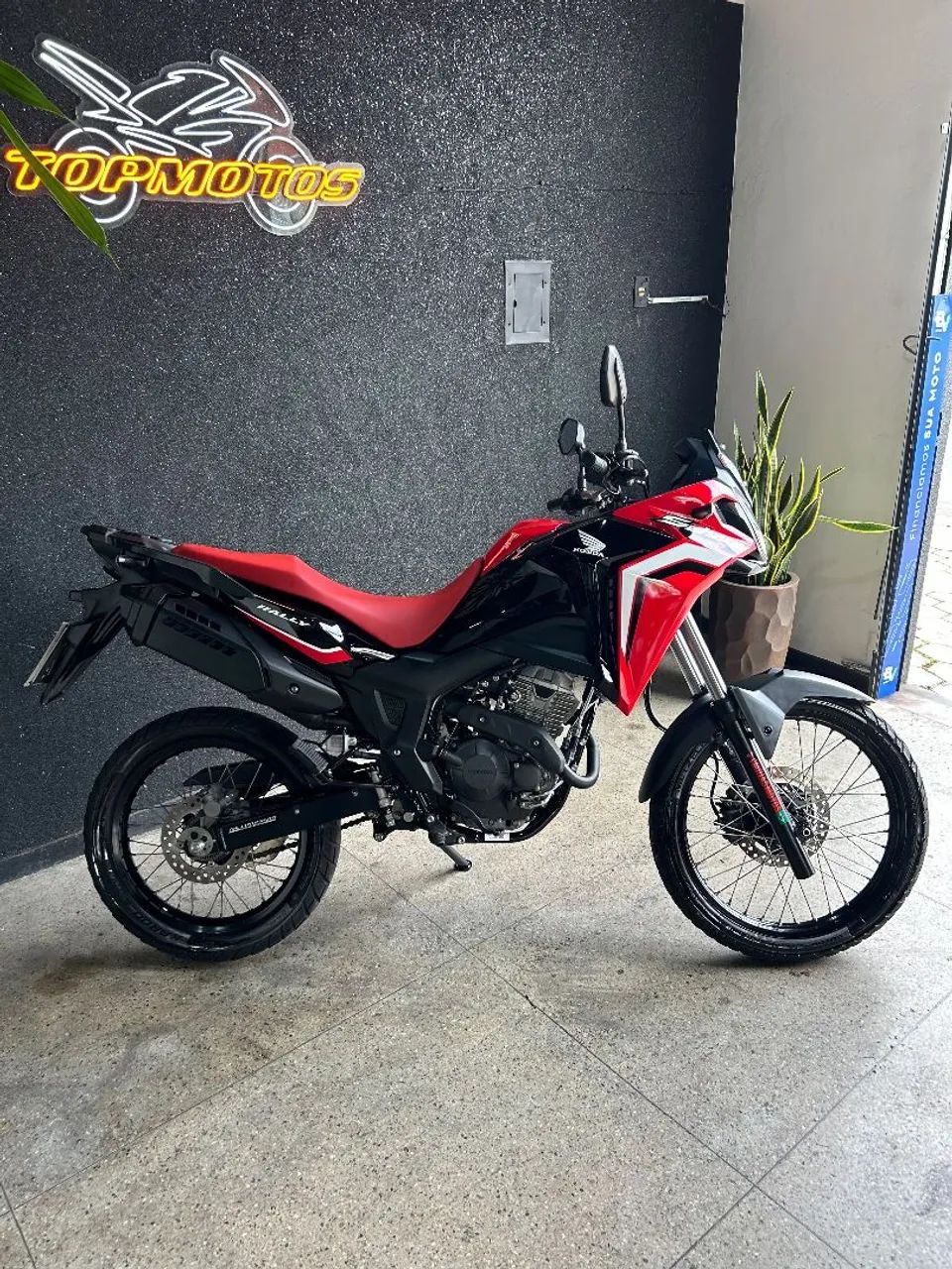 SAHARA 300 RALLY - Foto 2