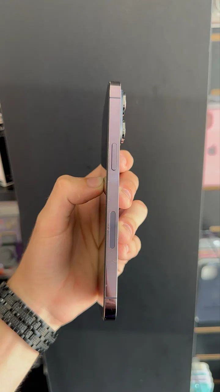 iPhone 14 Pro Max  - Foto 3