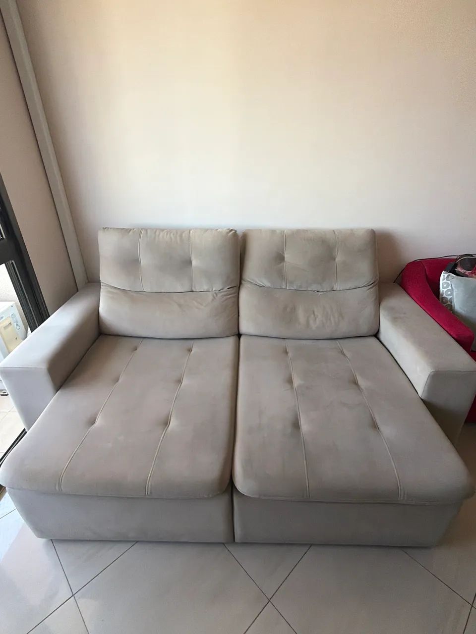 Sofá retrátil  - Foto 2