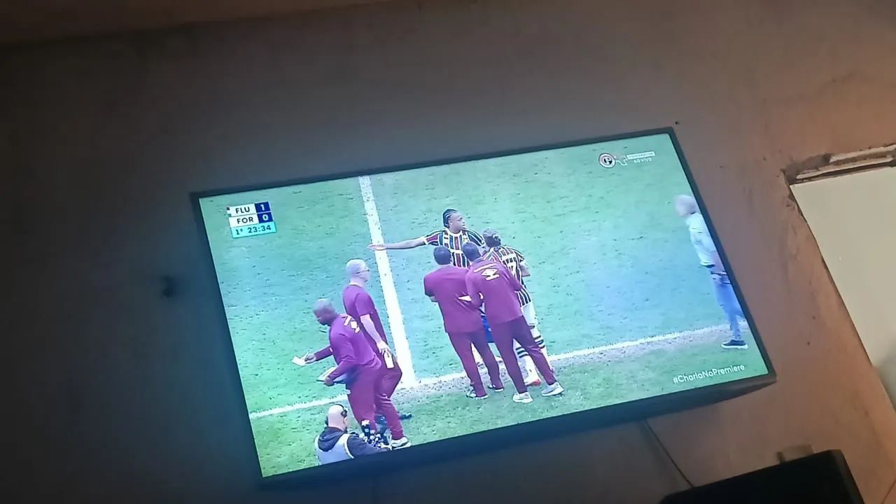 LG Smart 50 polegadas - Foto 2