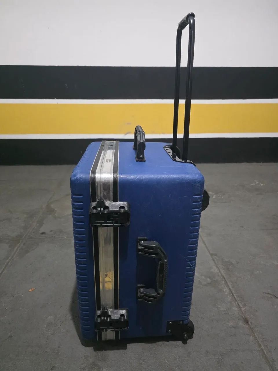 Case (mala reforçada) - Foto 5