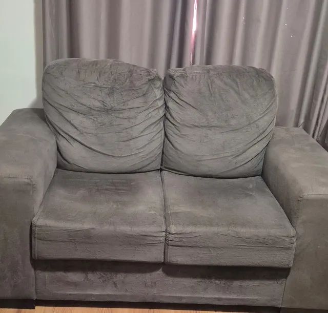 Sofá 2 lugares - Foto 3