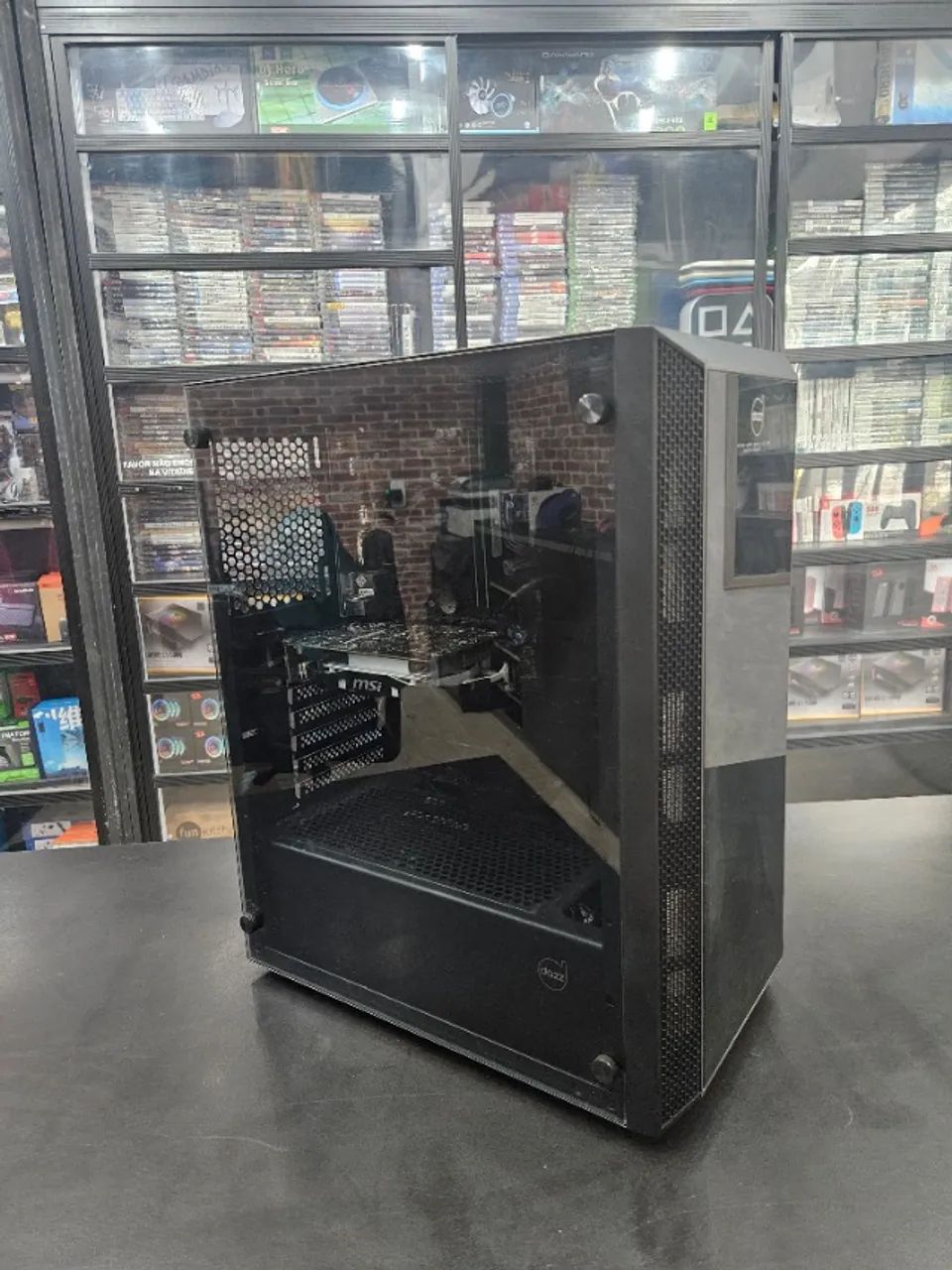 PC Gamer de Entrada 