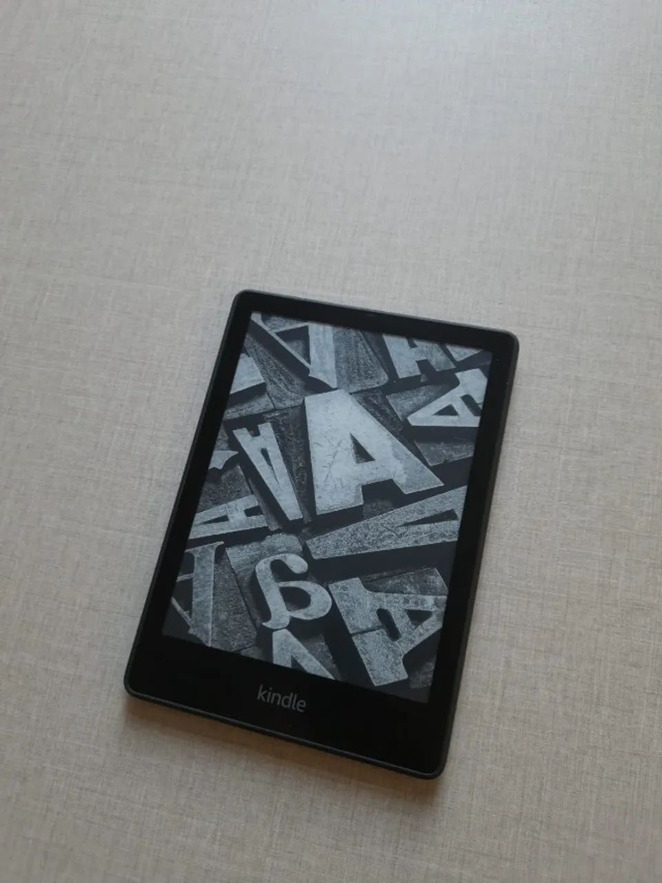 Kindle Paperwhite 11ª Geração - Tela 6,8