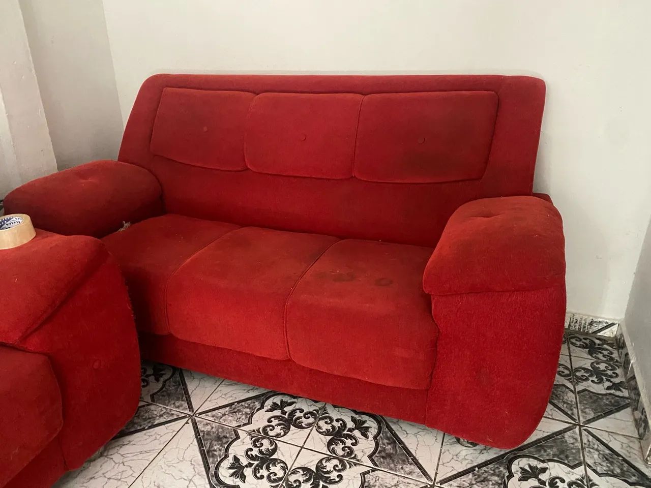Vende sofá  - Foto 2