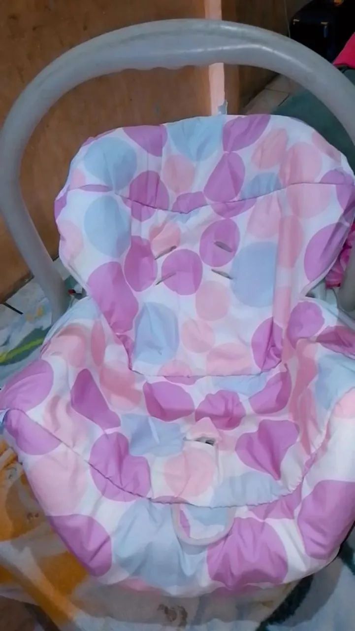 coisas de bebê  - Foto 4