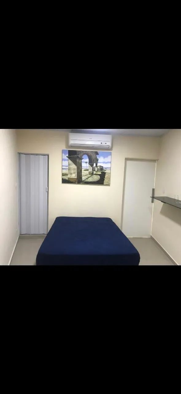 Loft  mobiliado no Carlos prates  - Foto 4