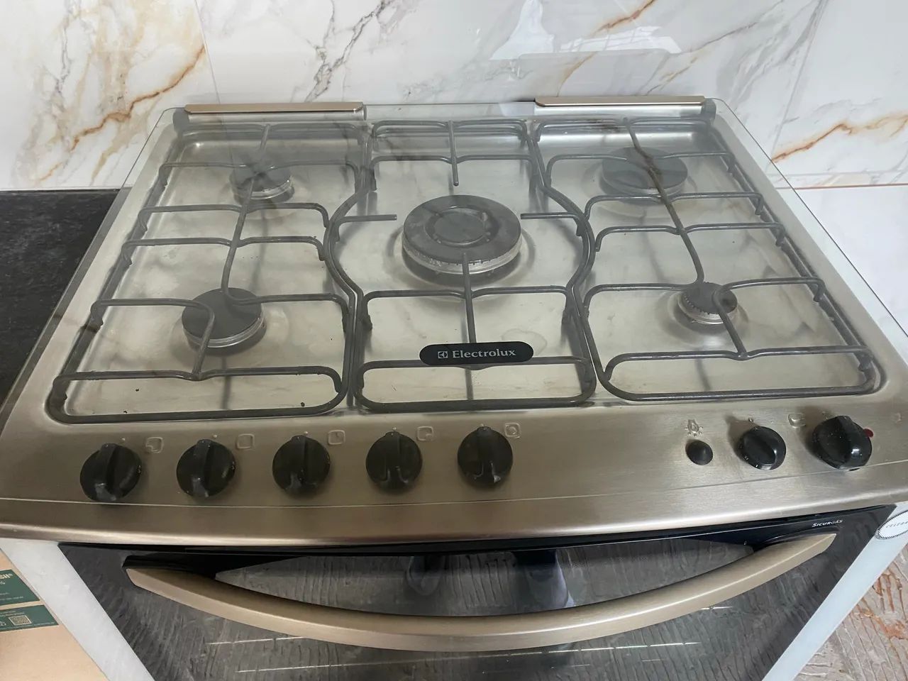 Vende se fogão 5 boca 