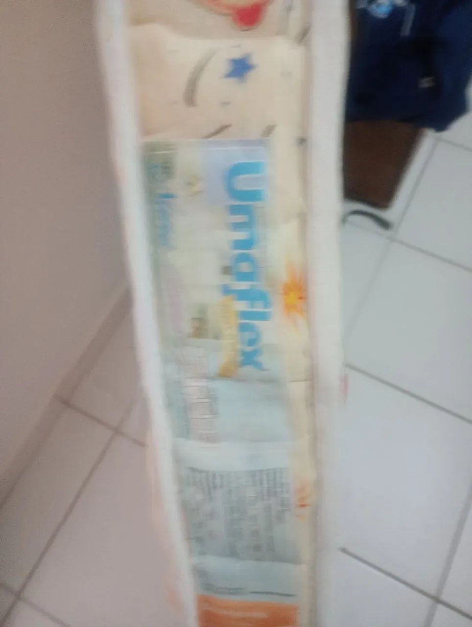 Colchão berço  - Foto 3