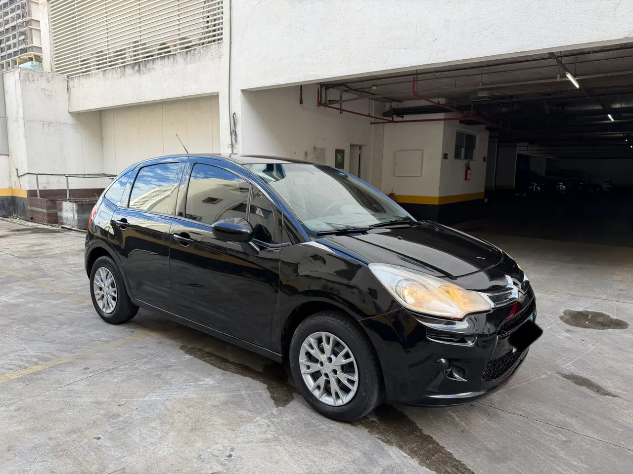 Citroën C3 2013
