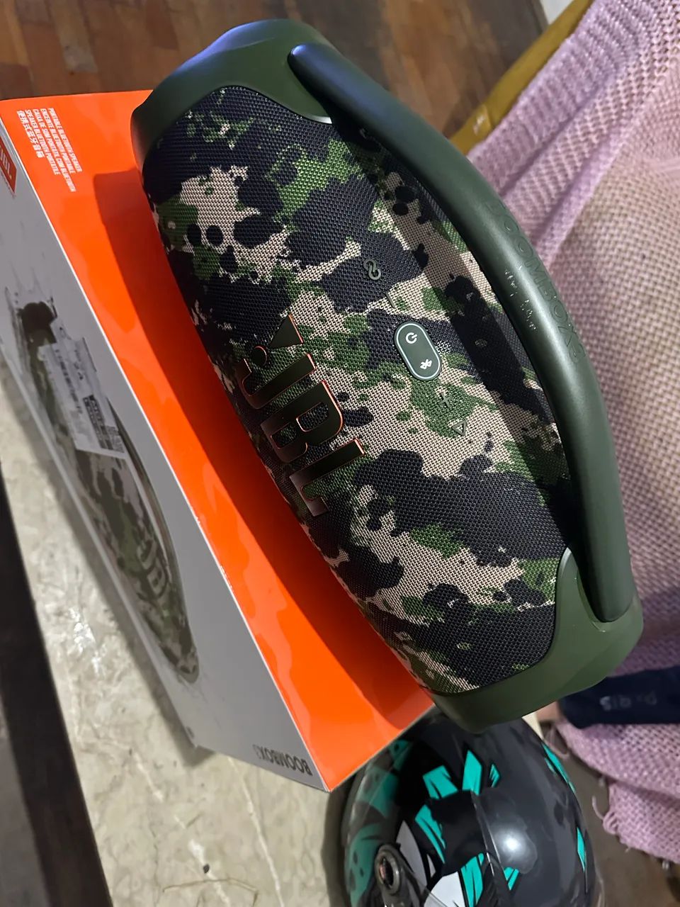 Jbl - Foto 2