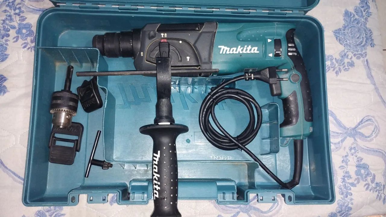 Electric Drill