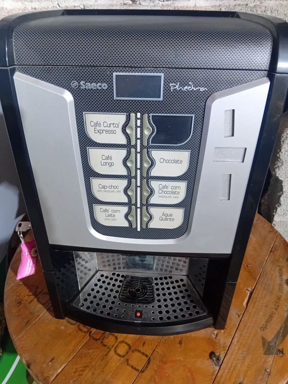 Operação Vending  - Foto 5