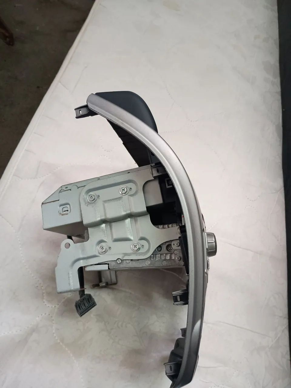 Rádio original Honda City  - Foto 2