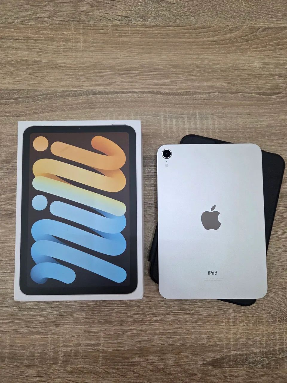 Tablet Ipad mini 6 - Tablets e E-Readers - Samambaia Norte