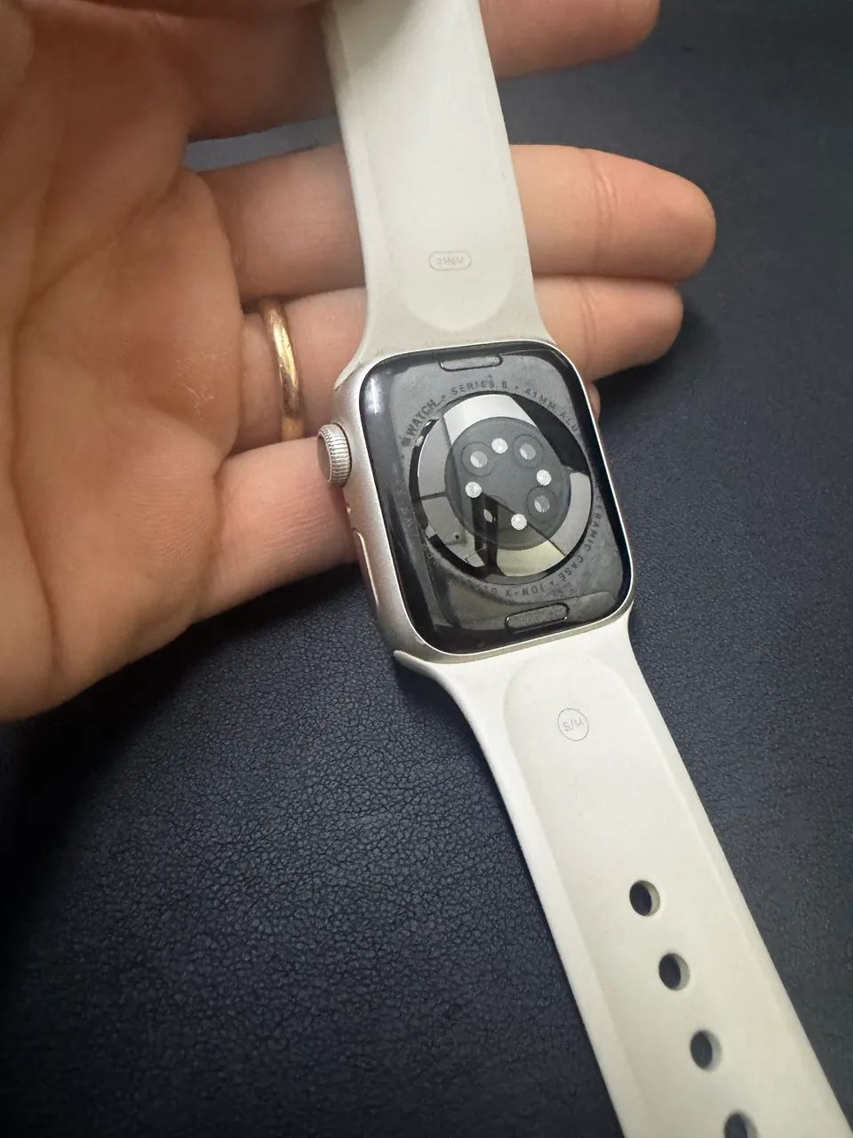 Apple Watch Series 8, 41MM - Foto 2