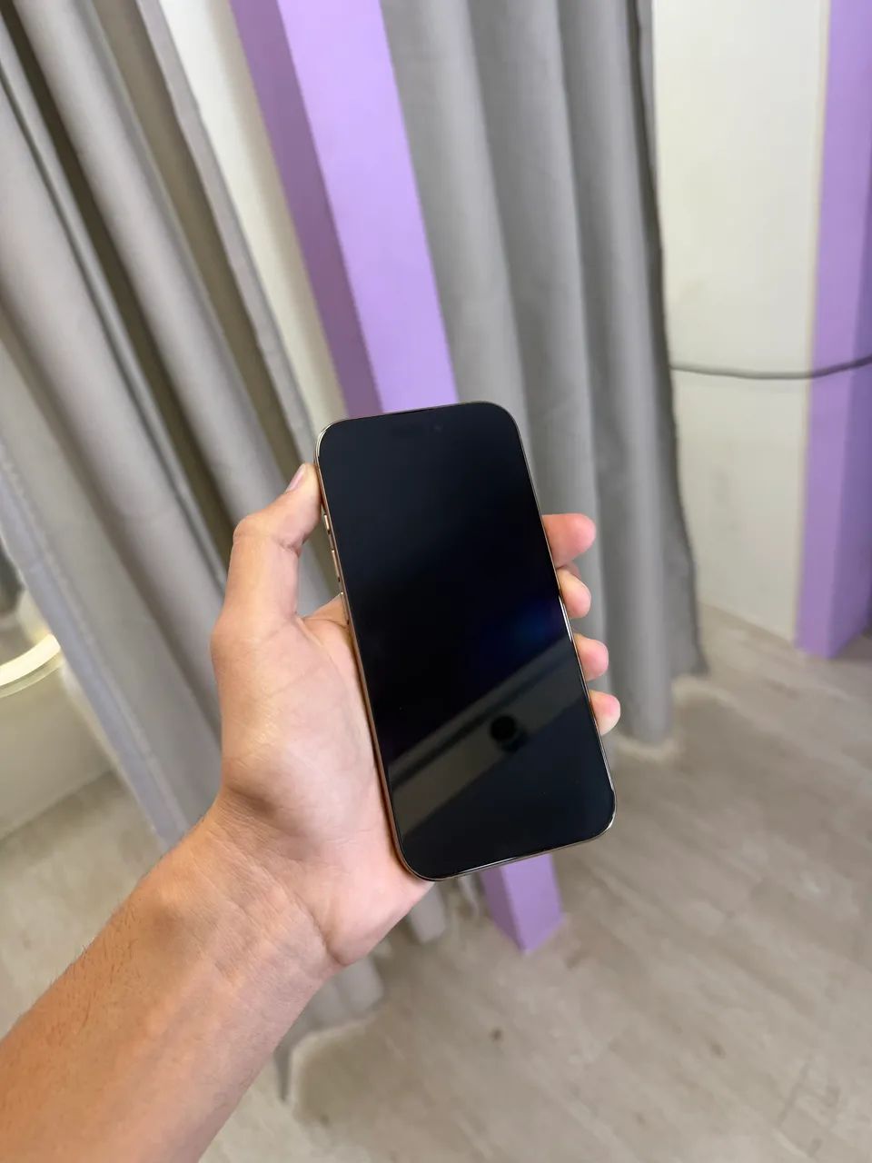 iPhone 16 PRO 256gb - Foto 4