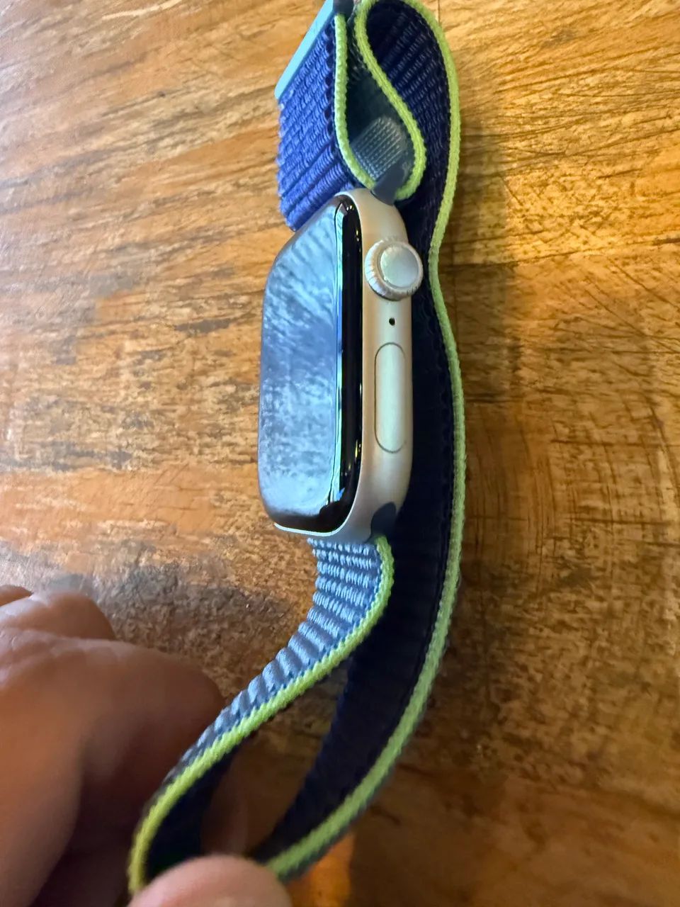 Apple Watch Série 10 - Foto 2