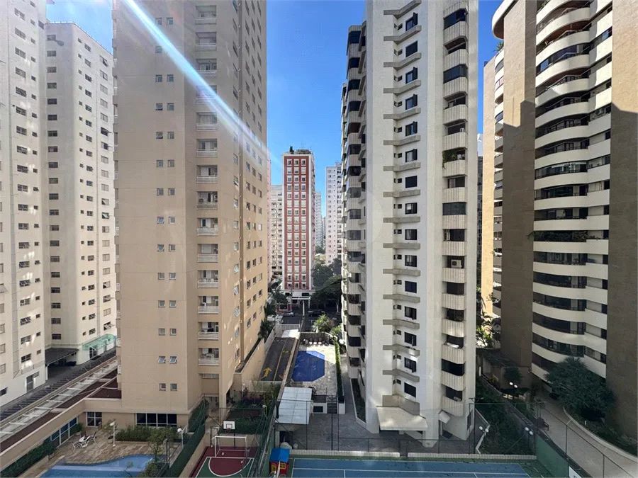 Apartamento com 2 quartos para locação em Cidade monções - SP - Foto 4