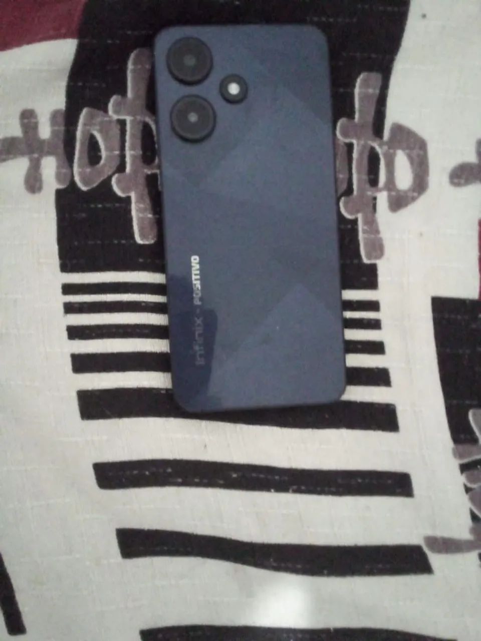 Troco infinix 30i  - Foto 2