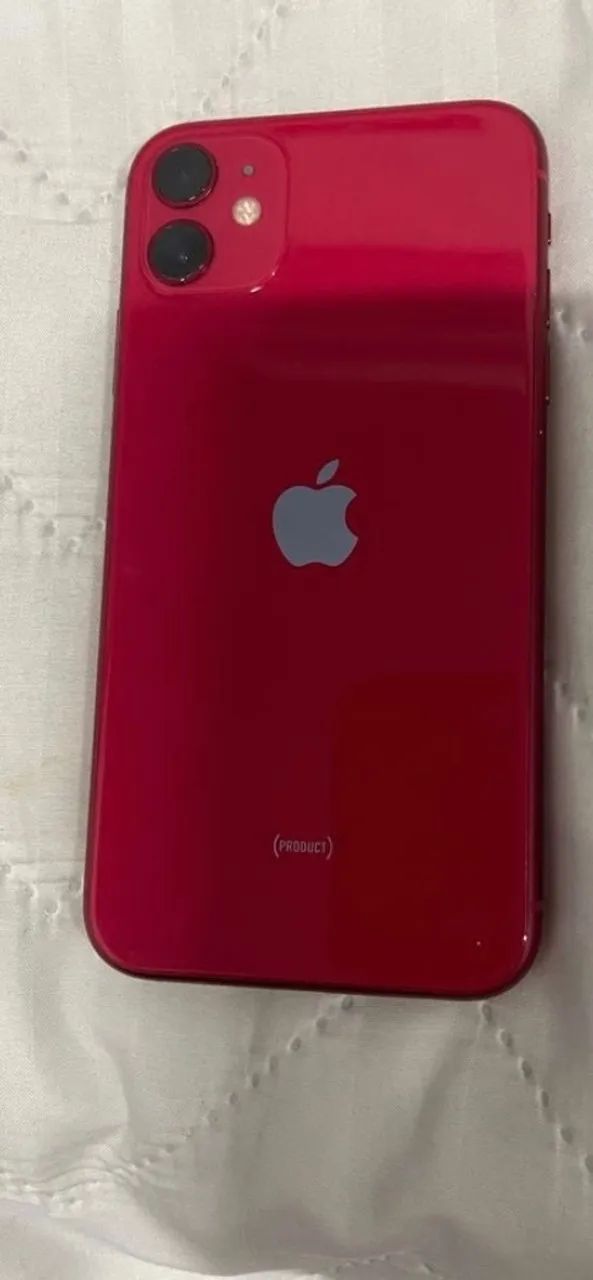 iPhone 11 - Foto 2