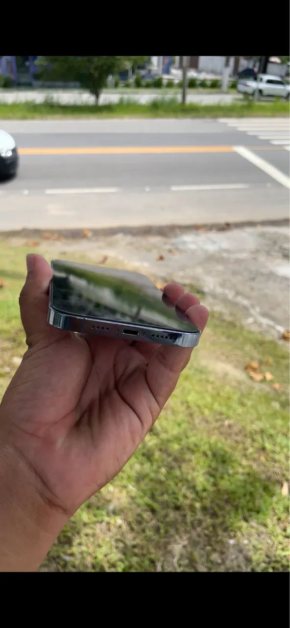 IPHONE 13 PRO MAX  - Foto 4