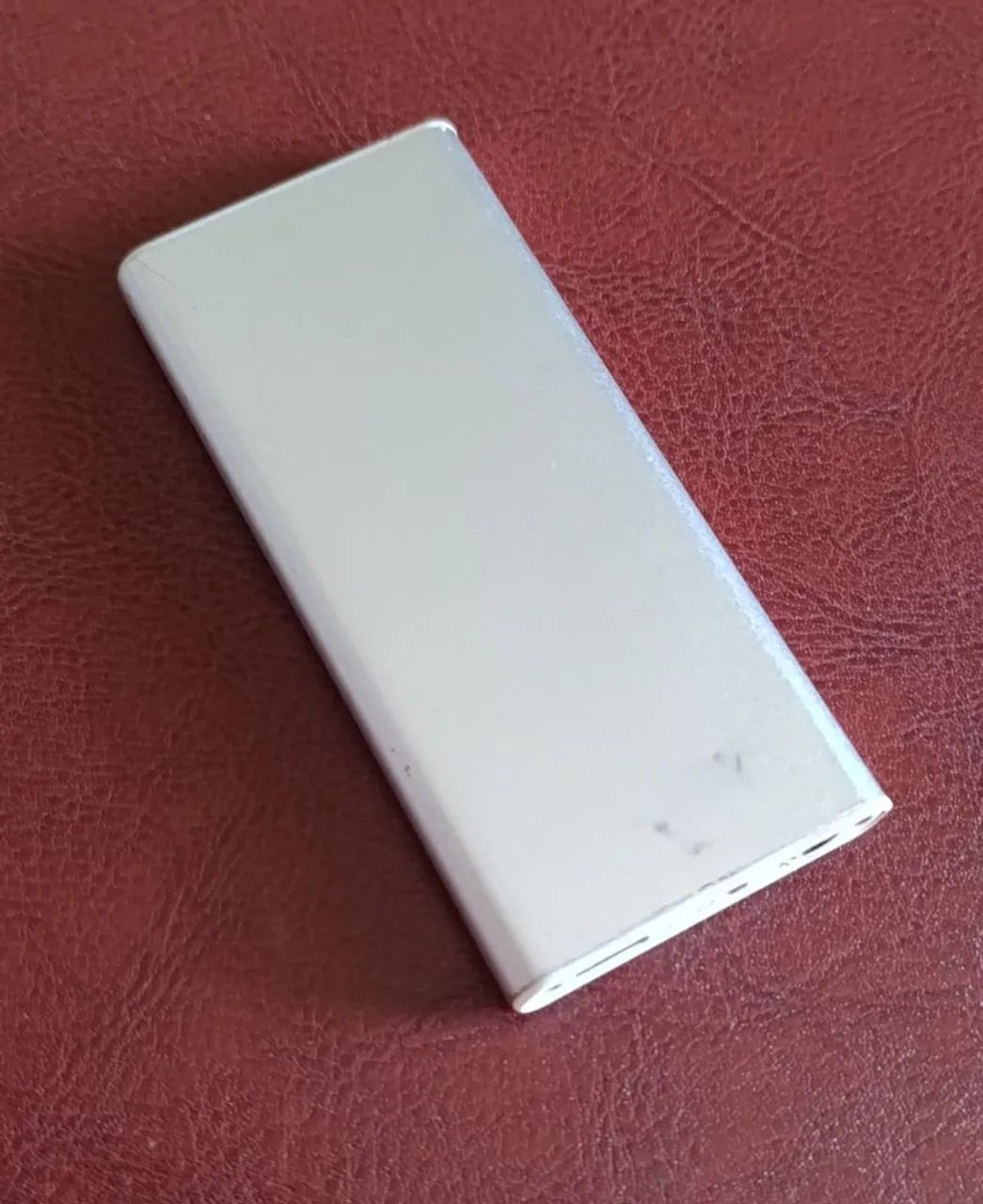MP4 Player Vintage Raridade - Foto 2