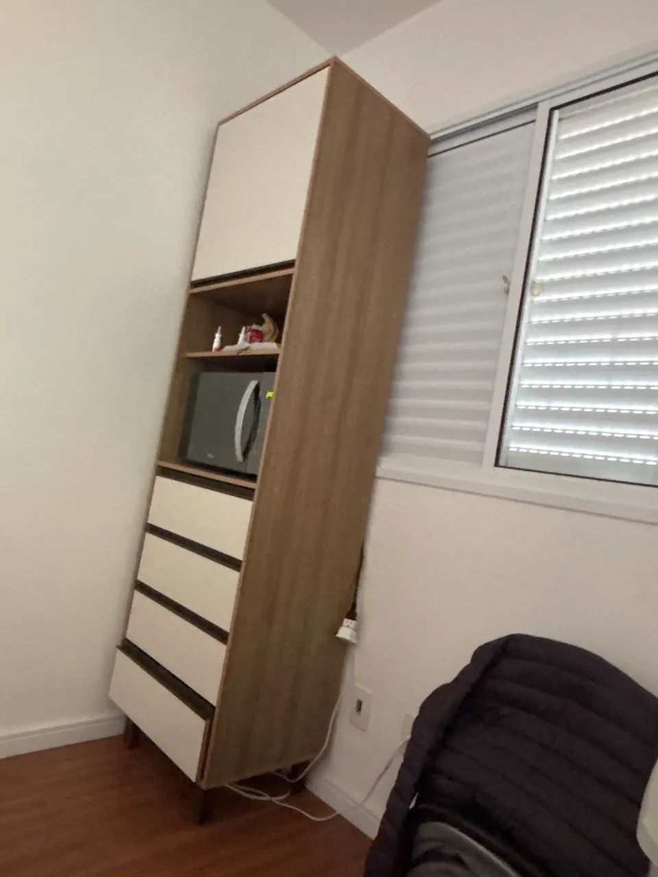 Paneleiro 2,15x60  - Foto 2