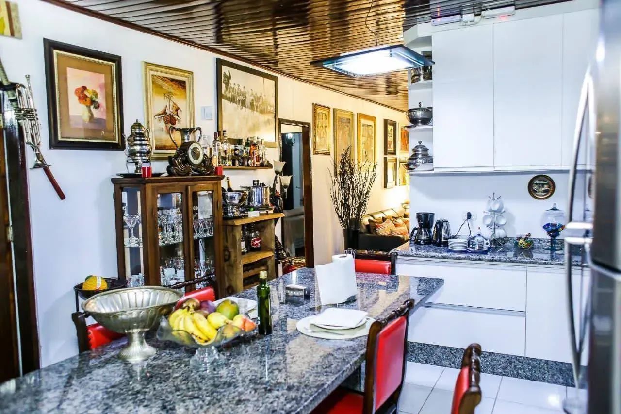 chácara de primeira linha impecável! - Foto 2