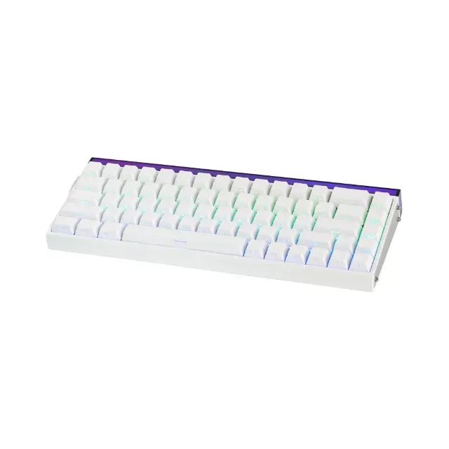 Teclado Aula HERO 68 HE, 8K, Rapid Trigger - Foto 2