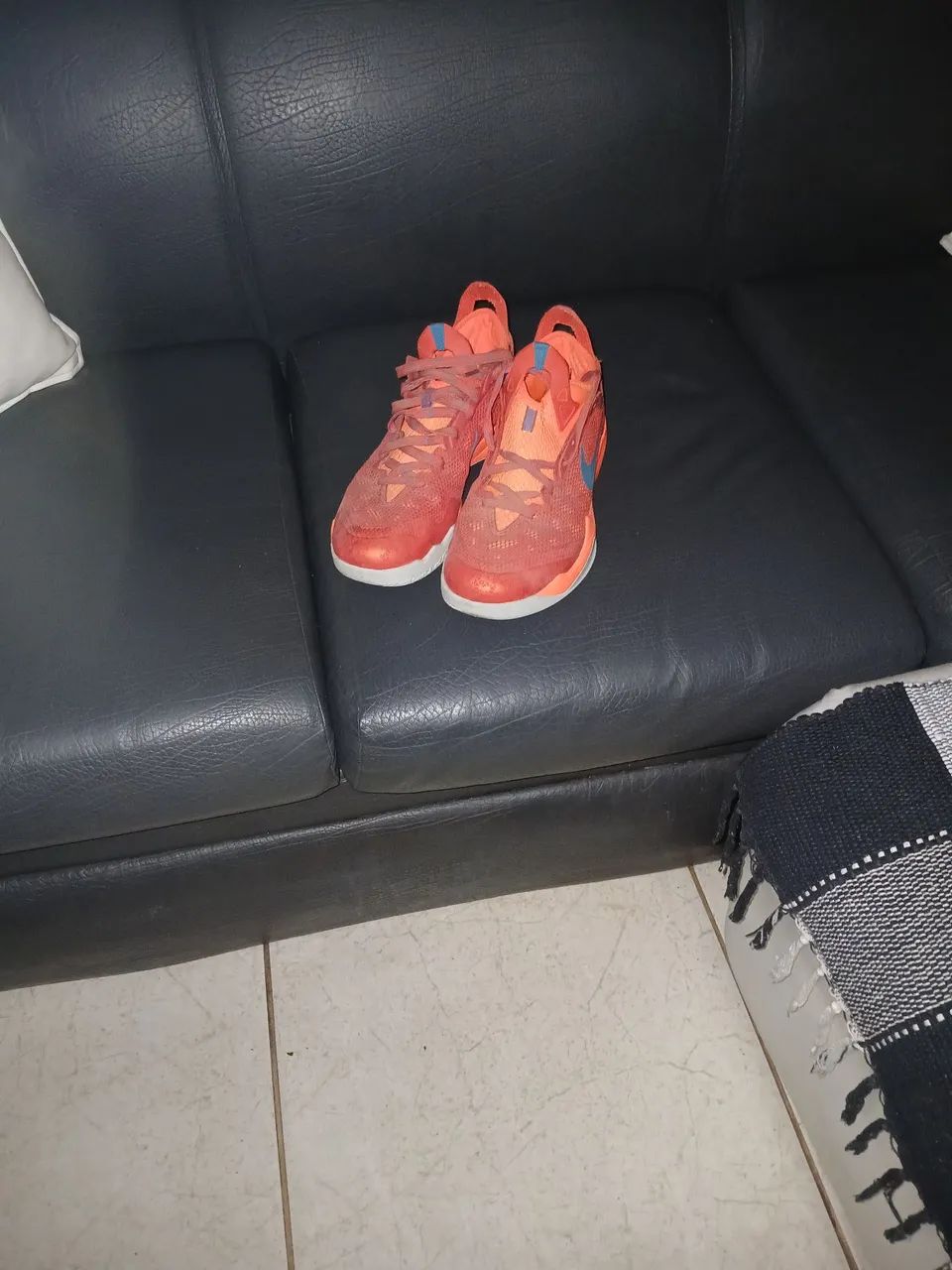 Tênis ? Nike.  - Foto 3