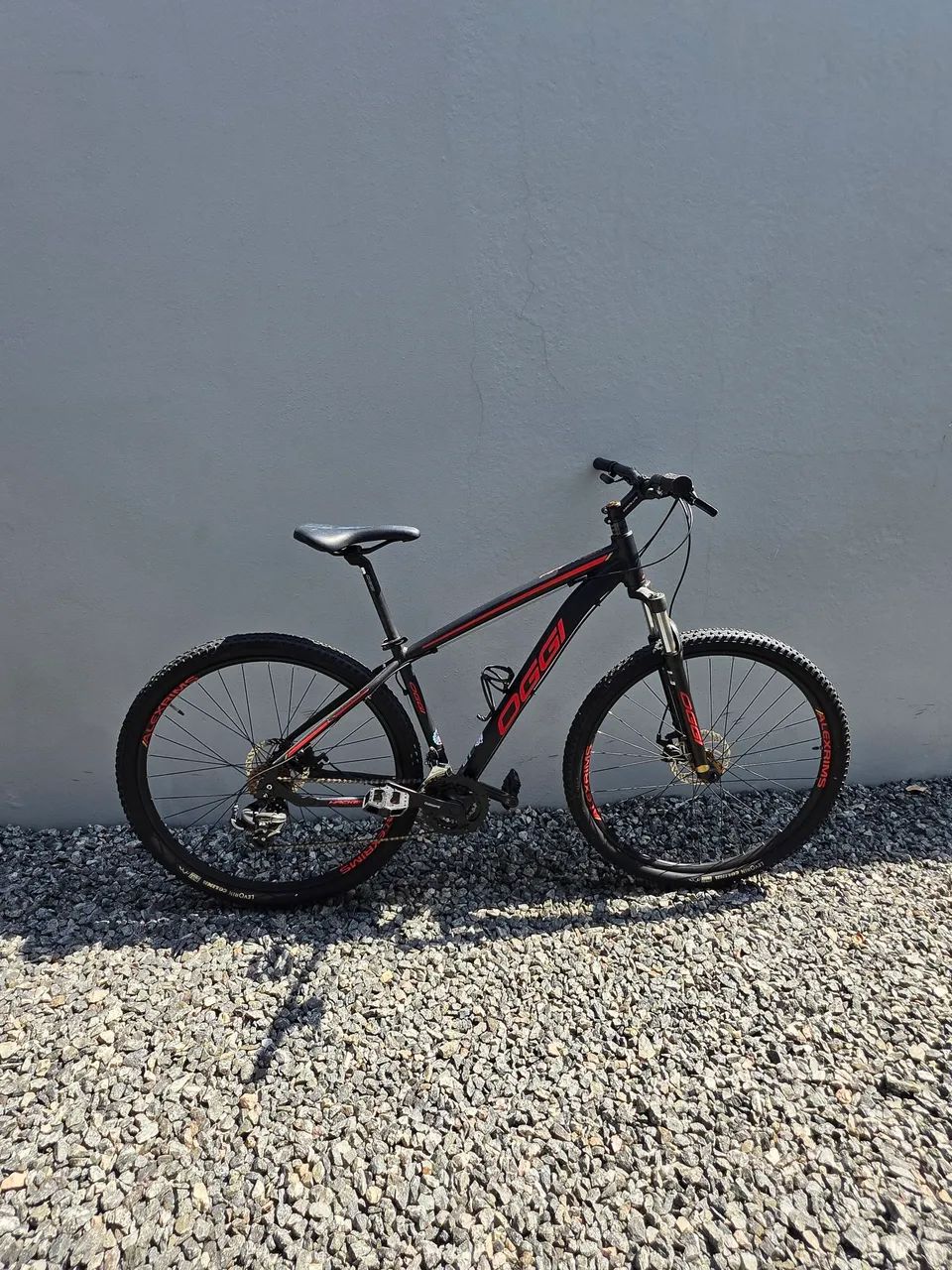 Bike OGGY