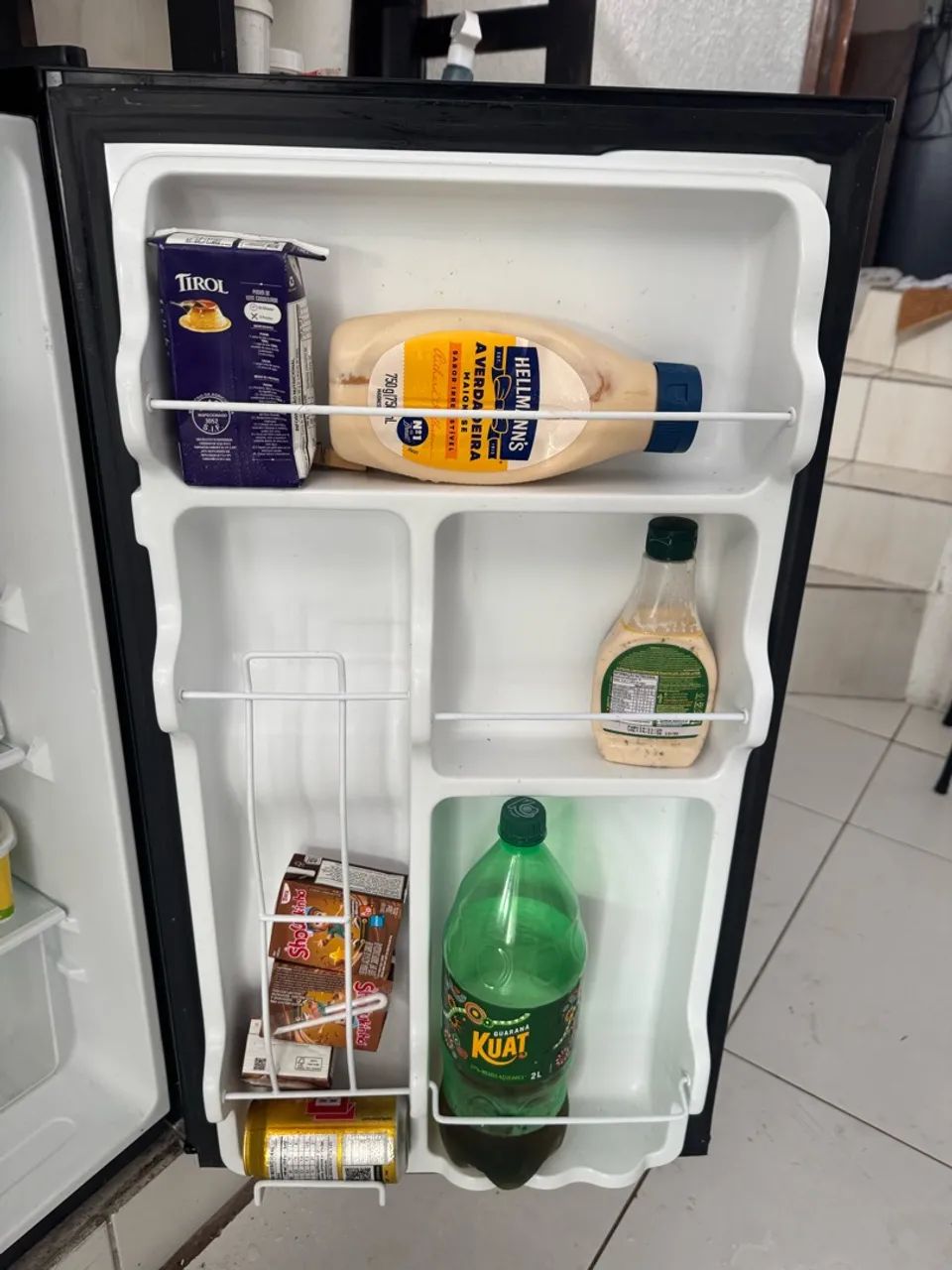 Frigobar Midea 93l - Foto 3