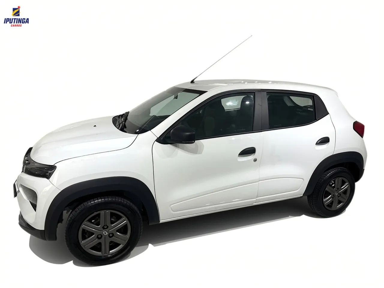 Renault Kwid 1.0 Zen 2026