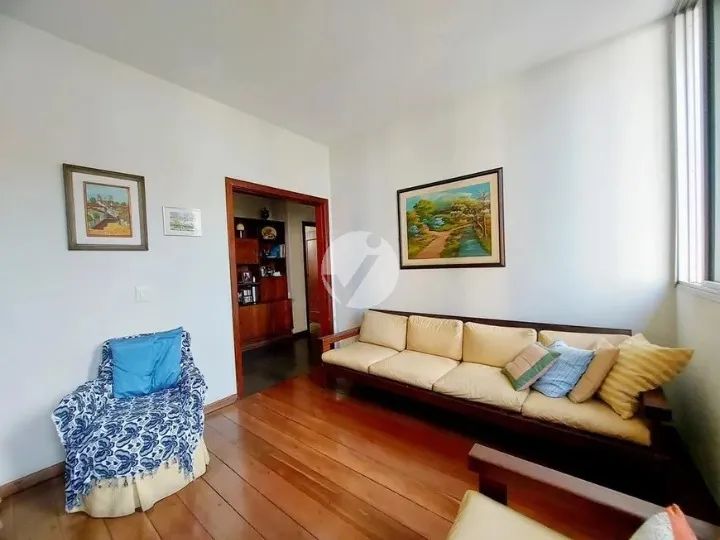 Apartamento | Gutierrez | 220 m²| 4 Quartos - Foto 5