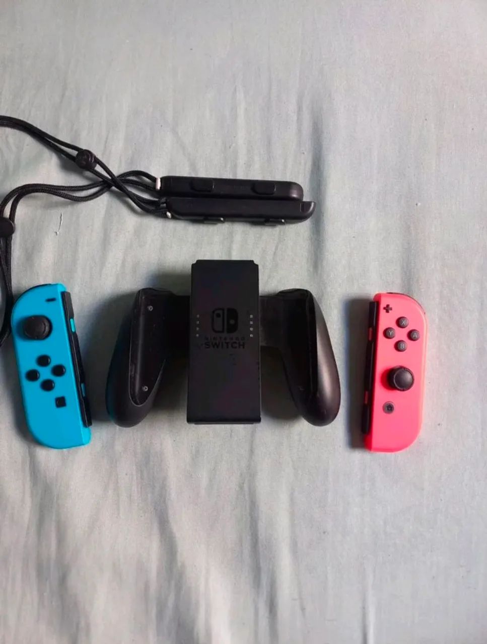 NINTENDO SWITCH - Foto 2