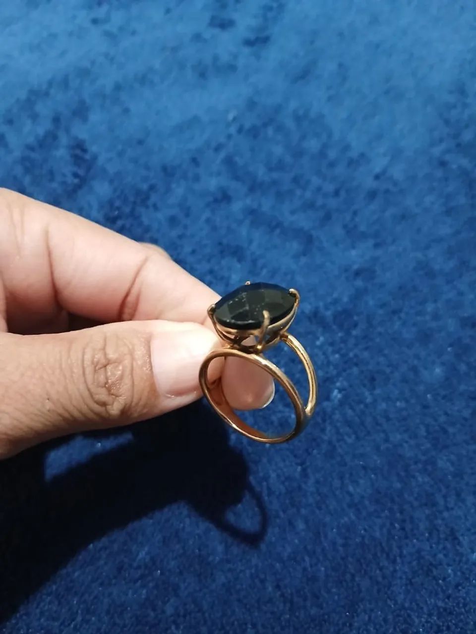 Vende-se um anel da romanel  - Foto 3